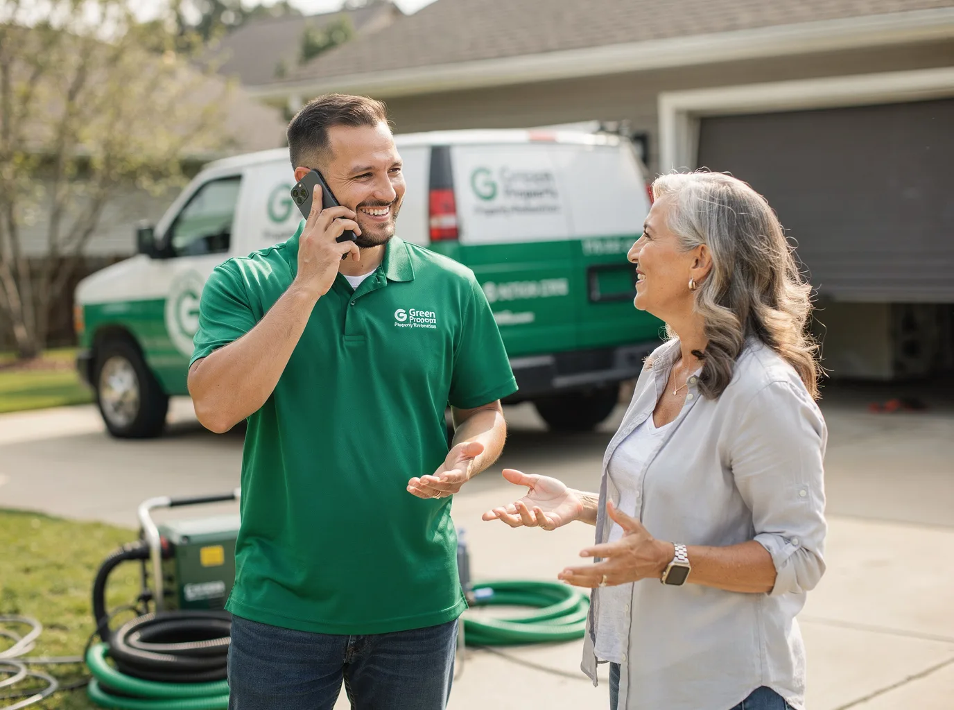 Water Damage Restoration Dimondale, MI FAQs